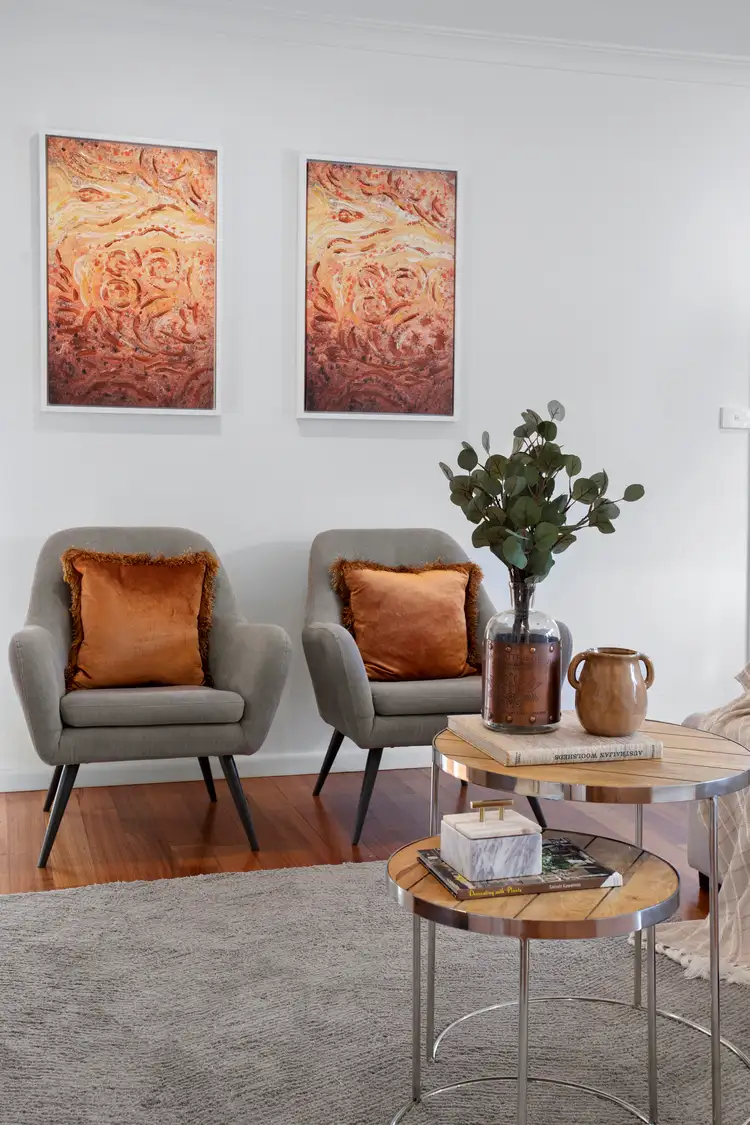 Fifth view of Homely unit listing, 8/9-11 Radcliff Avenue, Cheltenham VIC 3192