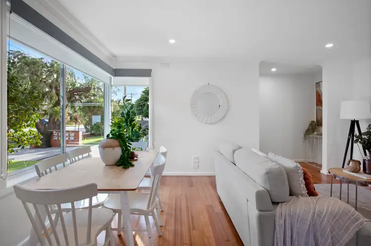 Sixth view of Homely unit listing, 8/9-11 Radcliff Avenue, Cheltenham VIC 3192