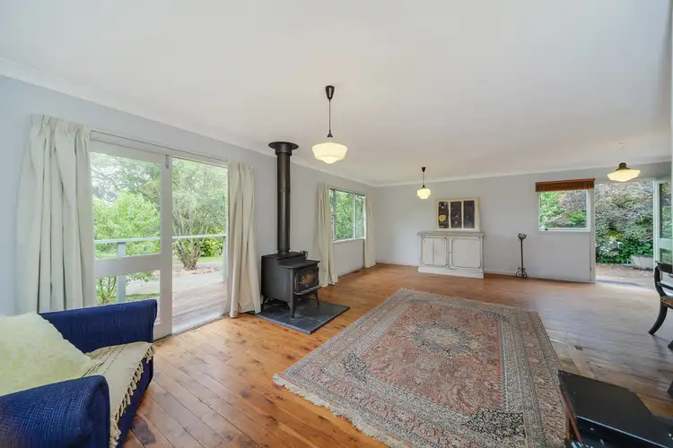 Fifth view of Homely house listing, 56 Ringwood Road, Exeter NSW 2579