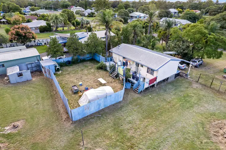 Third view of Homely house listing, 34 Mort Street, Laidley QLD 4341