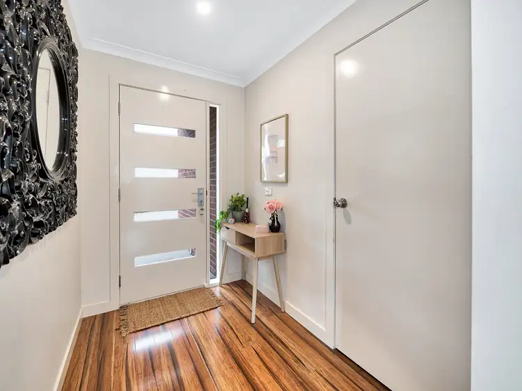 Fifth view of Homely townhouse listing, 19/10 Mickleham Drive, Cranbourne North VIC 3977
