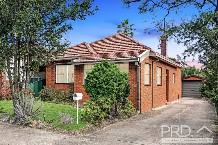 7 Bonalbo Street, Kingsgrove NSW 2208