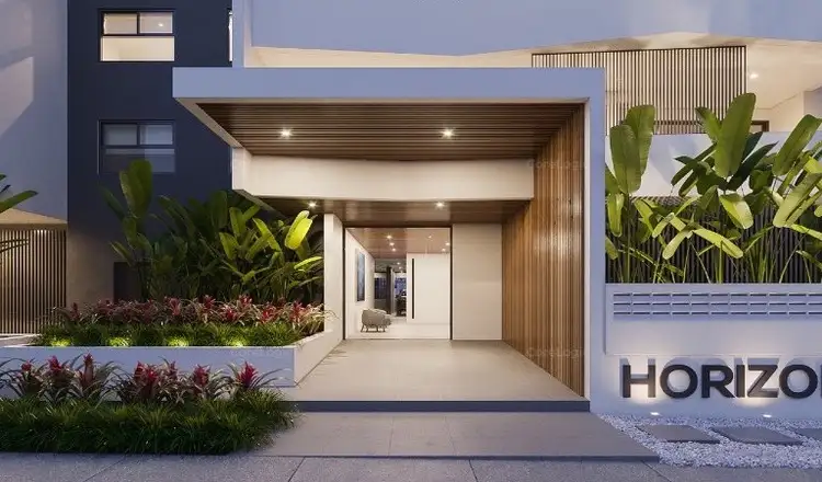 Main view of Homely apartment listing, 302/10 Curwen Terrace, Chermside QLD 4032