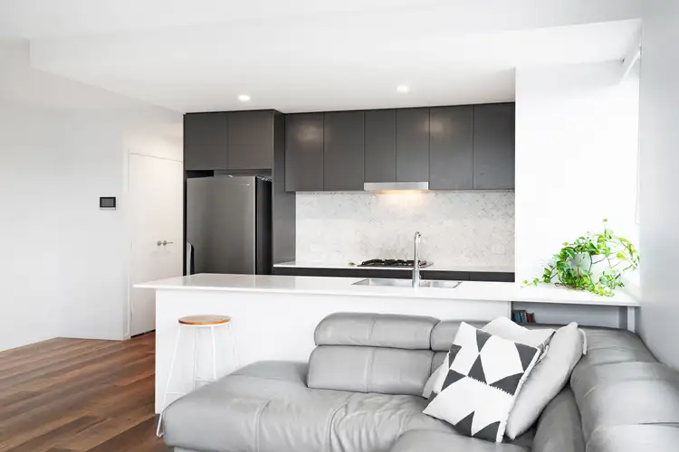 Third view of Homely apartment listing, 302/10 Curwen Terrace, Chermside QLD 4032