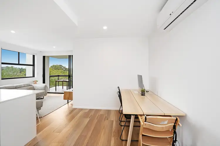 Fourth view of Homely apartment listing, 302/10 Curwen Terrace, Chermside QLD 4032