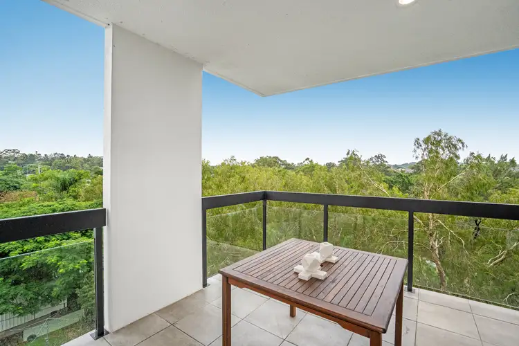 Fifth view of Homely apartment listing, 302/10 Curwen Terrace, Chermside QLD 4032