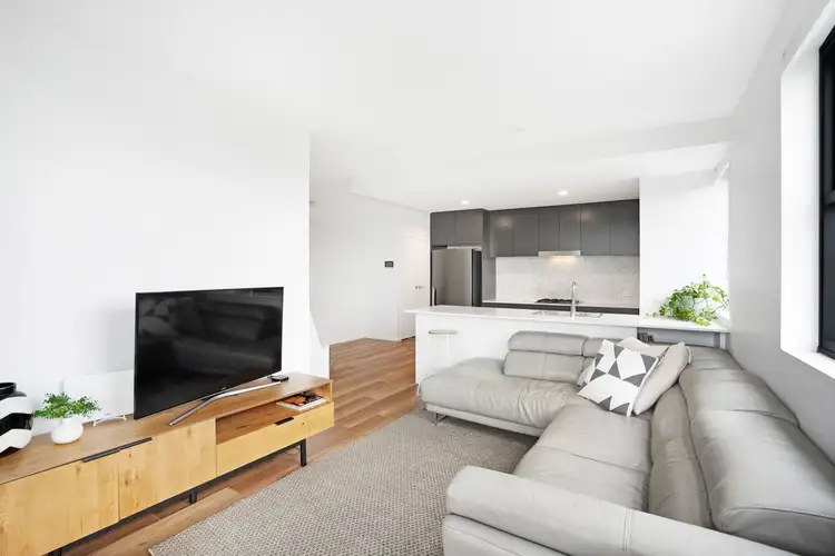 Sixth view of Homely apartment listing, 302/10 Curwen Terrace, Chermside QLD 4032