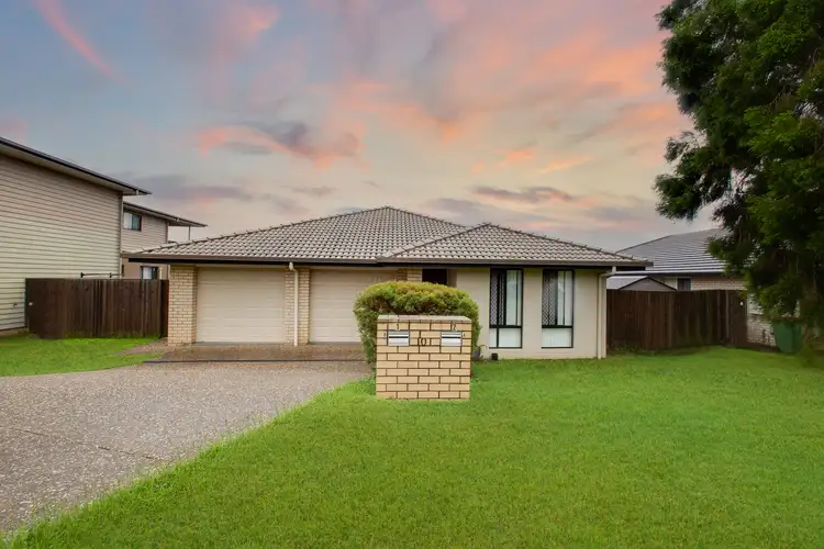 1 & 2/10 Saint Andrews Drive, Leichhardt QLD 4305