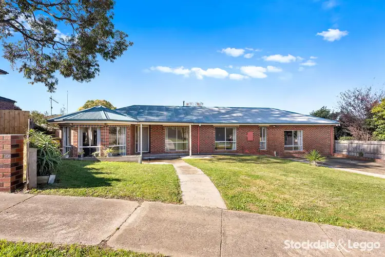 Main view of Homely house listing, 8 Highview Court, Pakenham VIC 3810