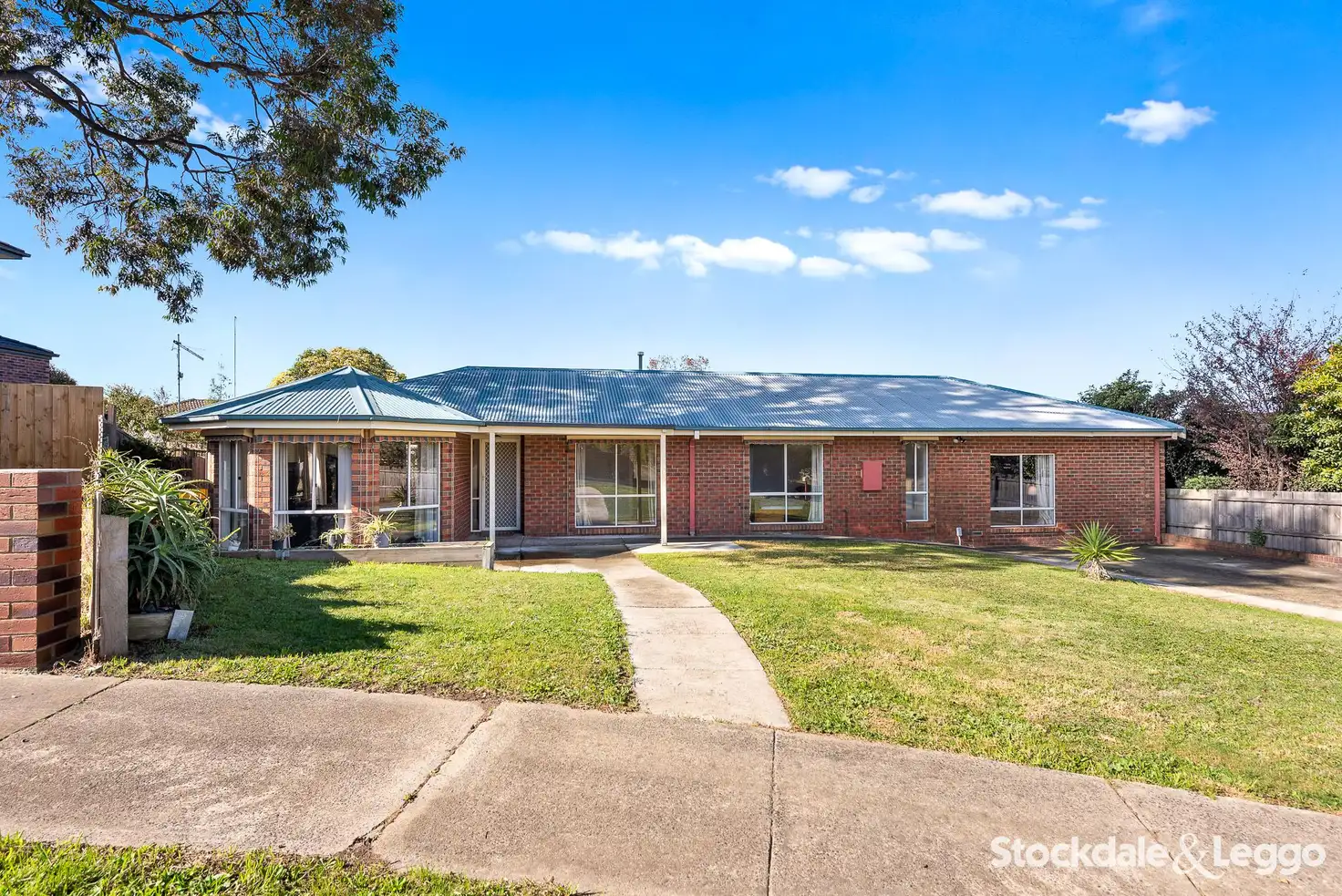 Main view of Homely house listing, 8 Highview Court, Pakenham VIC 3810