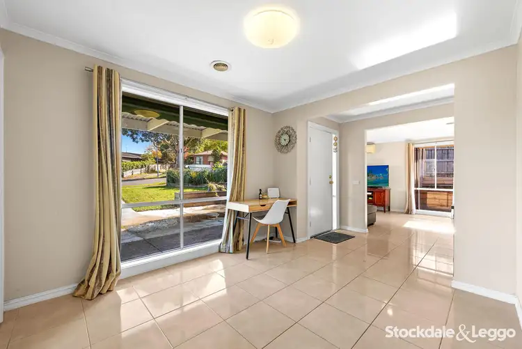 Second view of Homely house listing, 8 Highview Court, Pakenham VIC 3810