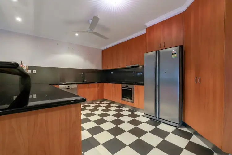 Second view of Homely apartment listing, 8/60 East Point Road, Fannie Bay NT 820