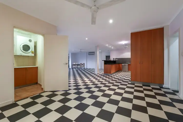 Third view of Homely apartment listing, 8/60 East Point Road, Fannie Bay NT 820