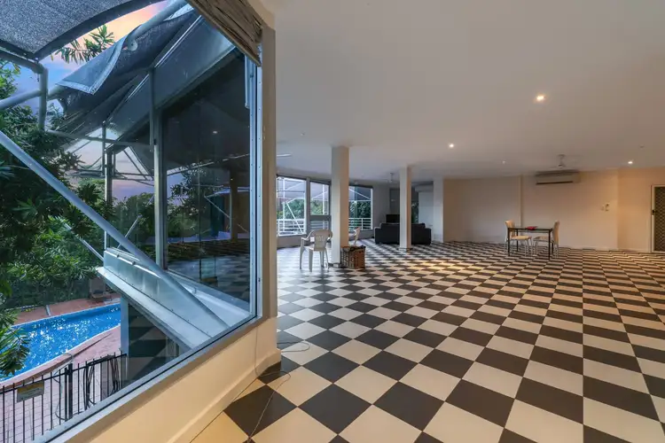 Fourth view of Homely apartment listing, 8/60 East Point Road, Fannie Bay NT 820