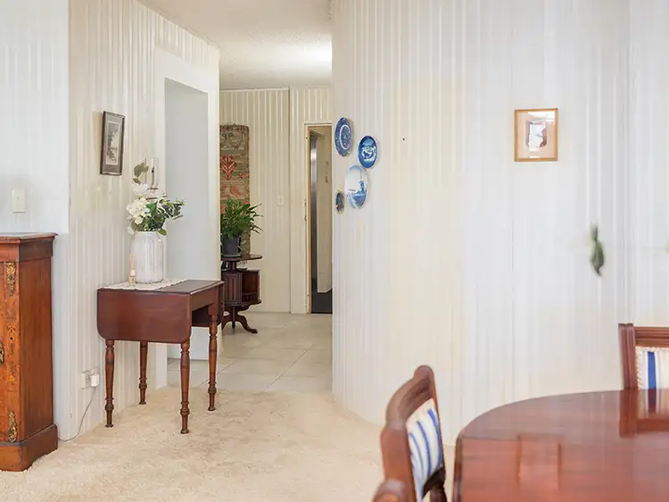 Fourth view of Homely unit listing, 6/57 Bellevue Terrace, Clayfield QLD 4011