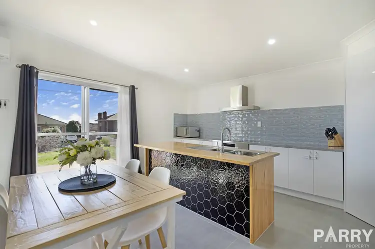 Main view of Homely house listing, 33 Medina Street, Youngtown TAS 7249