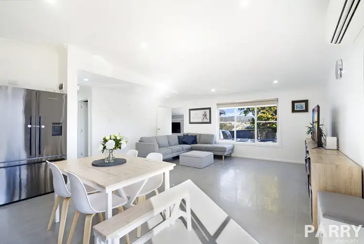 Fourth view of Homely house listing, 33 Medina Street, Youngtown TAS 7249