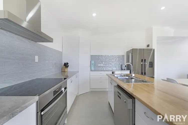 Fifth view of Homely house listing, 33 Medina Street, Youngtown TAS 7249