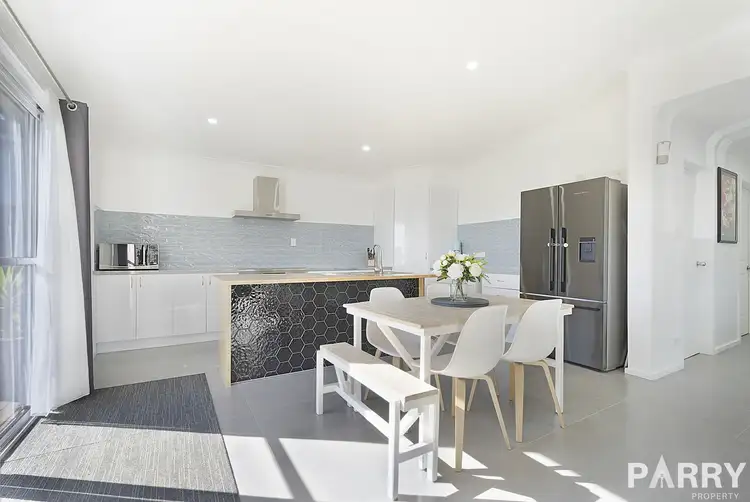 Sixth view of Homely house listing, 33 Medina Street, Youngtown TAS 7249