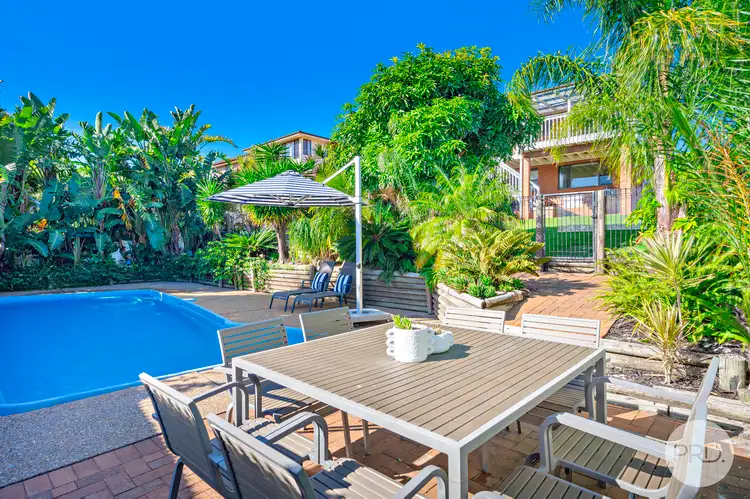55 Corrie Parade, Corlette NSW 2315