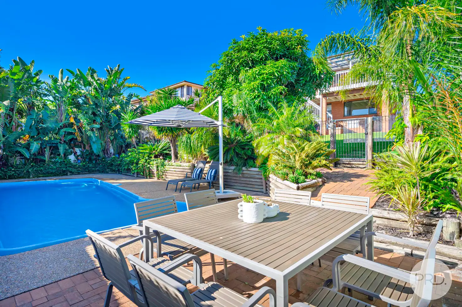 Main view of Homely house listing, 55 Corrie Parade, Corlette NSW 2315