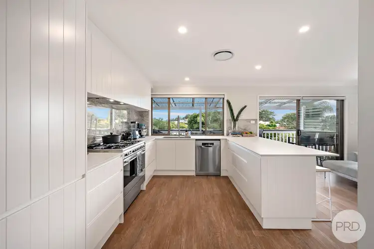 Second view of Homely house listing, 55 Corrie Parade, Corlette NSW 2315