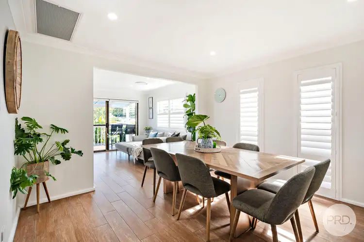 Sixth view of Homely house listing, 55 Corrie Parade, Corlette NSW 2315
