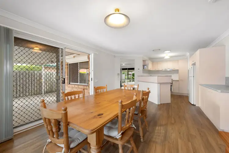 Fifth view of Homely house listing, 7 Bloomfield Place, Carina QLD 4152