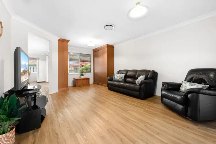 Sixth view of Homely house listing, 7 Bloomfield Place, Carina QLD 4152