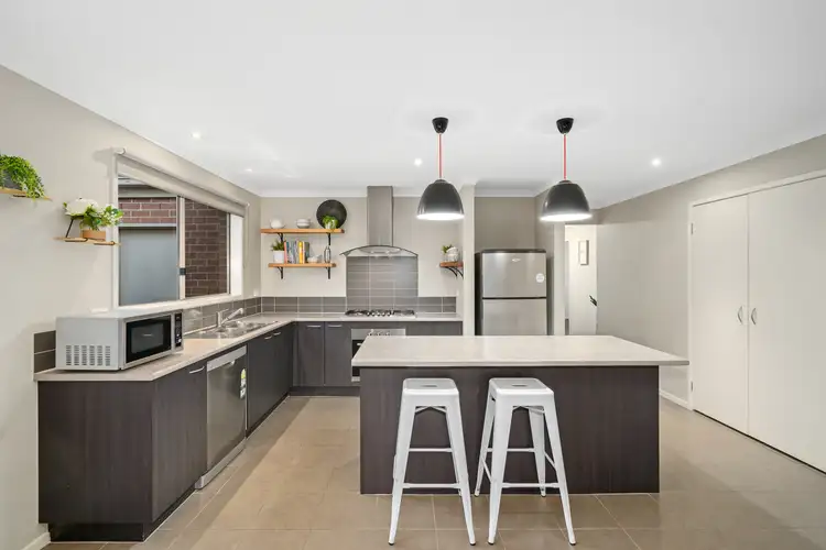 Fifth view of Homely house listing, 19 Lythrum Street, Doreen VIC 3754