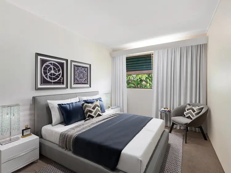 Fourth view of Homely unit listing, 9/27 The Esplanade, St Lucia QLD 4067