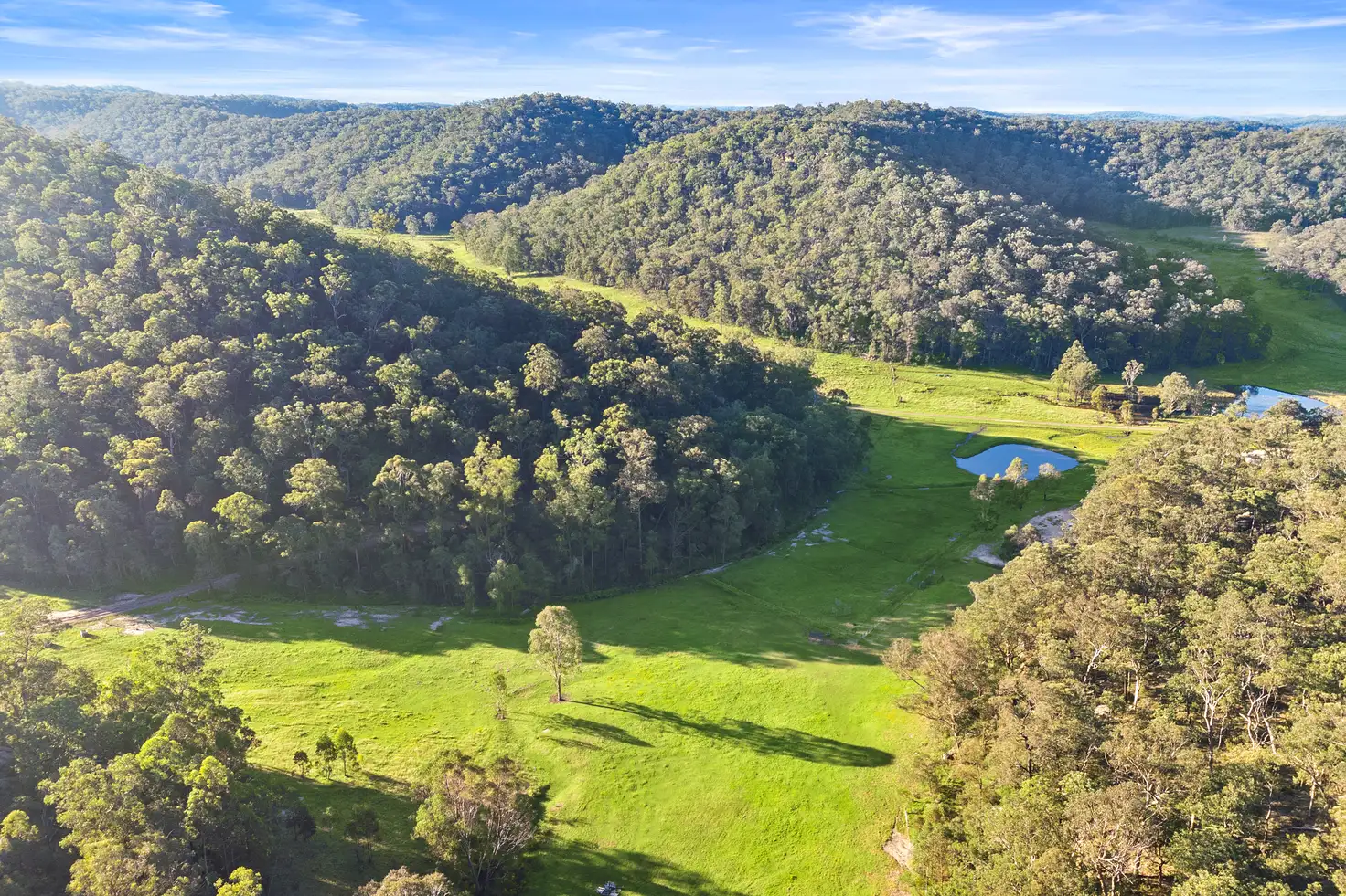 Main view of Homely rural property listing, 465 Roswill Drive, Putty NSW 2330