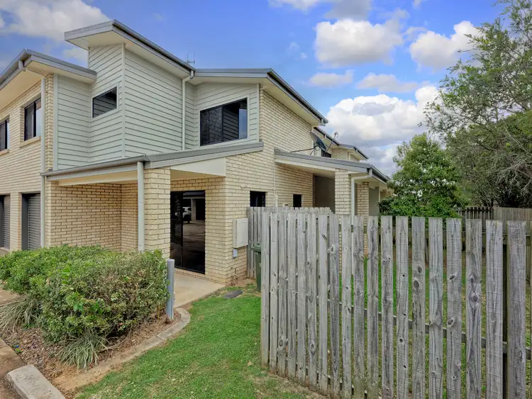 Third view of Homely townhouse listing, 26/3 Ann Street, Bundaberg East QLD 4670