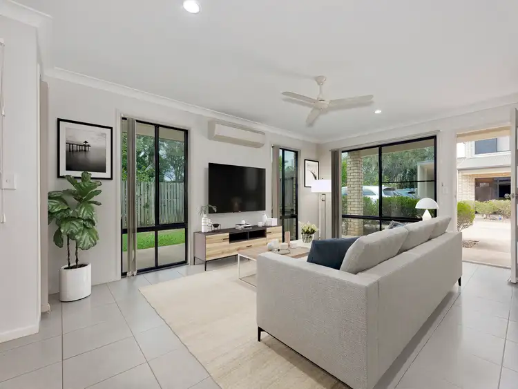 Fourth view of Homely townhouse listing, 26/3 Ann Street, Bundaberg East QLD 4670