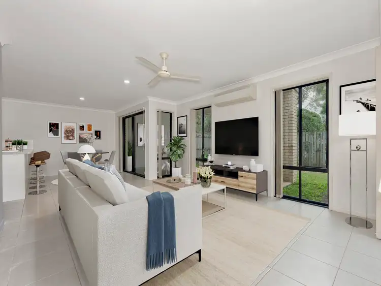 Fifth view of Homely townhouse listing, 26/3 Ann Street, Bundaberg East QLD 4670