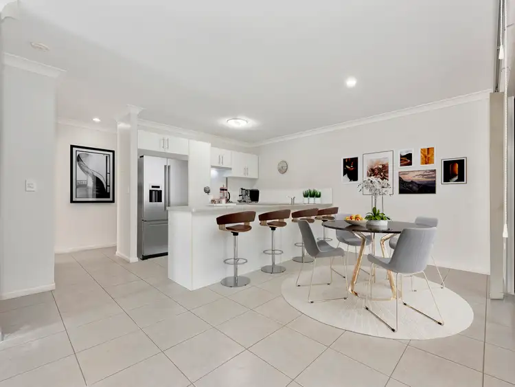 Sixth view of Homely townhouse listing, 26/3 Ann Street, Bundaberg East QLD 4670