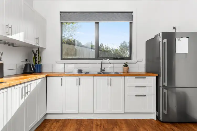 Second view of Homely house listing, 24 Crowther Street, Beaconsfield TAS 7270