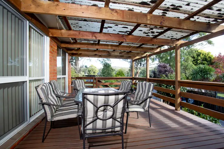 Fifth view of Homely house listing, 855 West Tamar Highway, Legana TAS 7277
