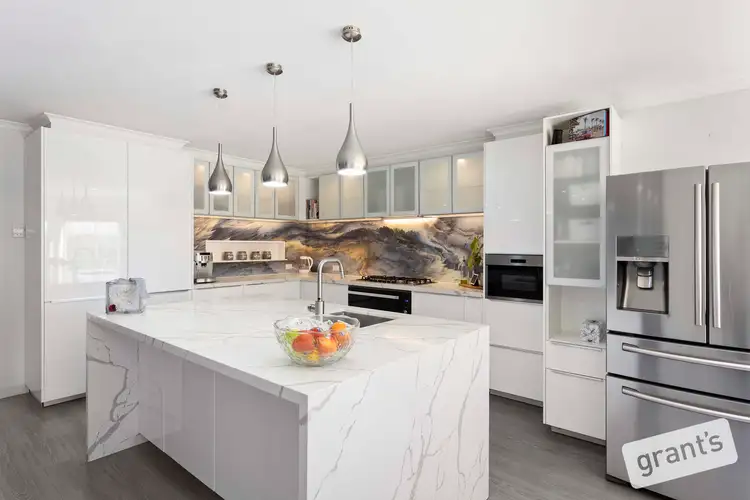 Third view of Homely house listing, 17 Blandford Crescent, Narre Warren South VIC 3805