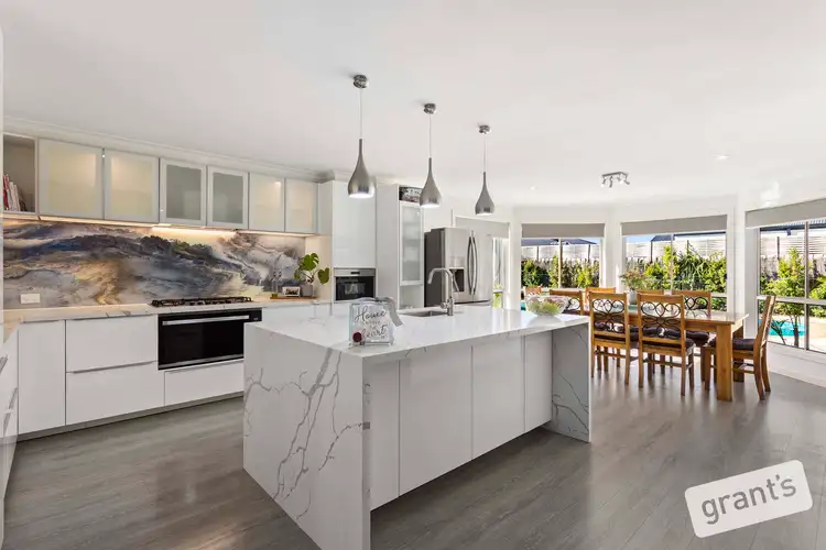 Fourth view of Homely house listing, 17 Blandford Crescent, Narre Warren South VIC 3805