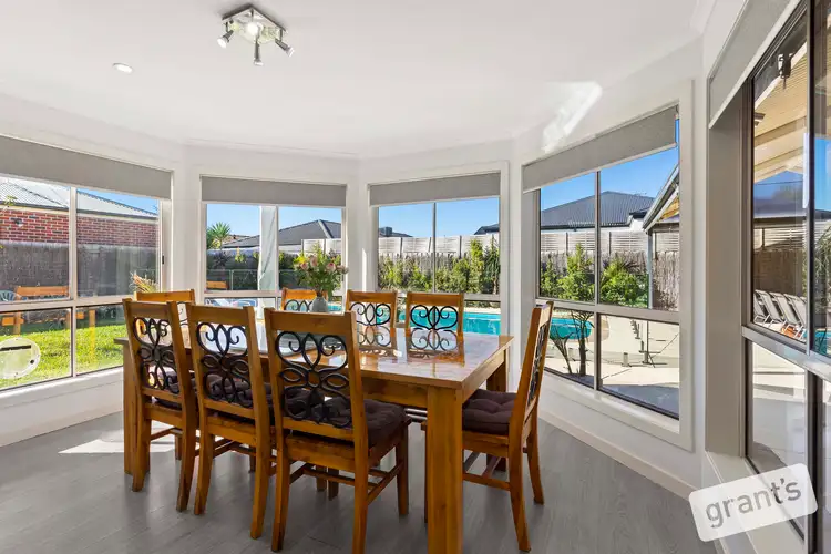 Sixth view of Homely house listing, 17 Blandford Crescent, Narre Warren South VIC 3805