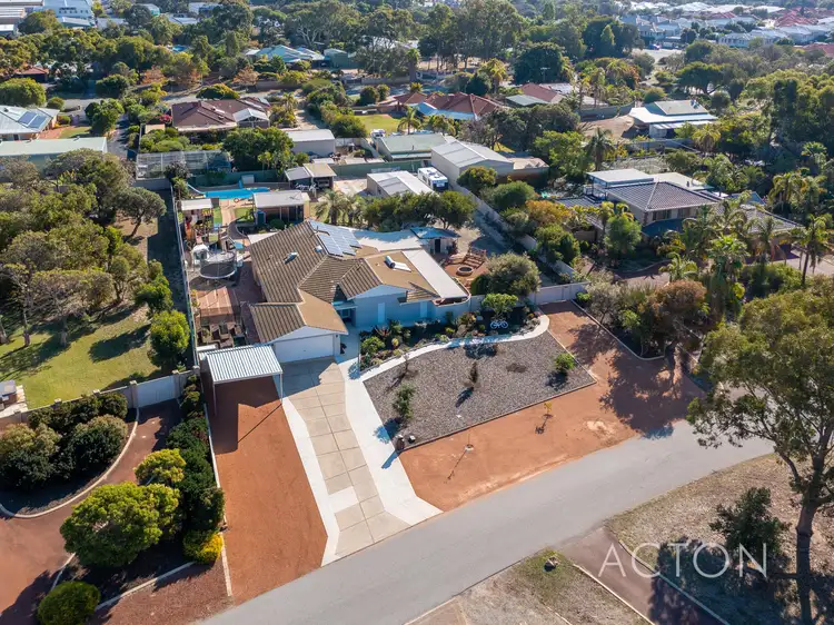 Main view of Homely house listing, 9 Redfern Place, Erskine WA 6210