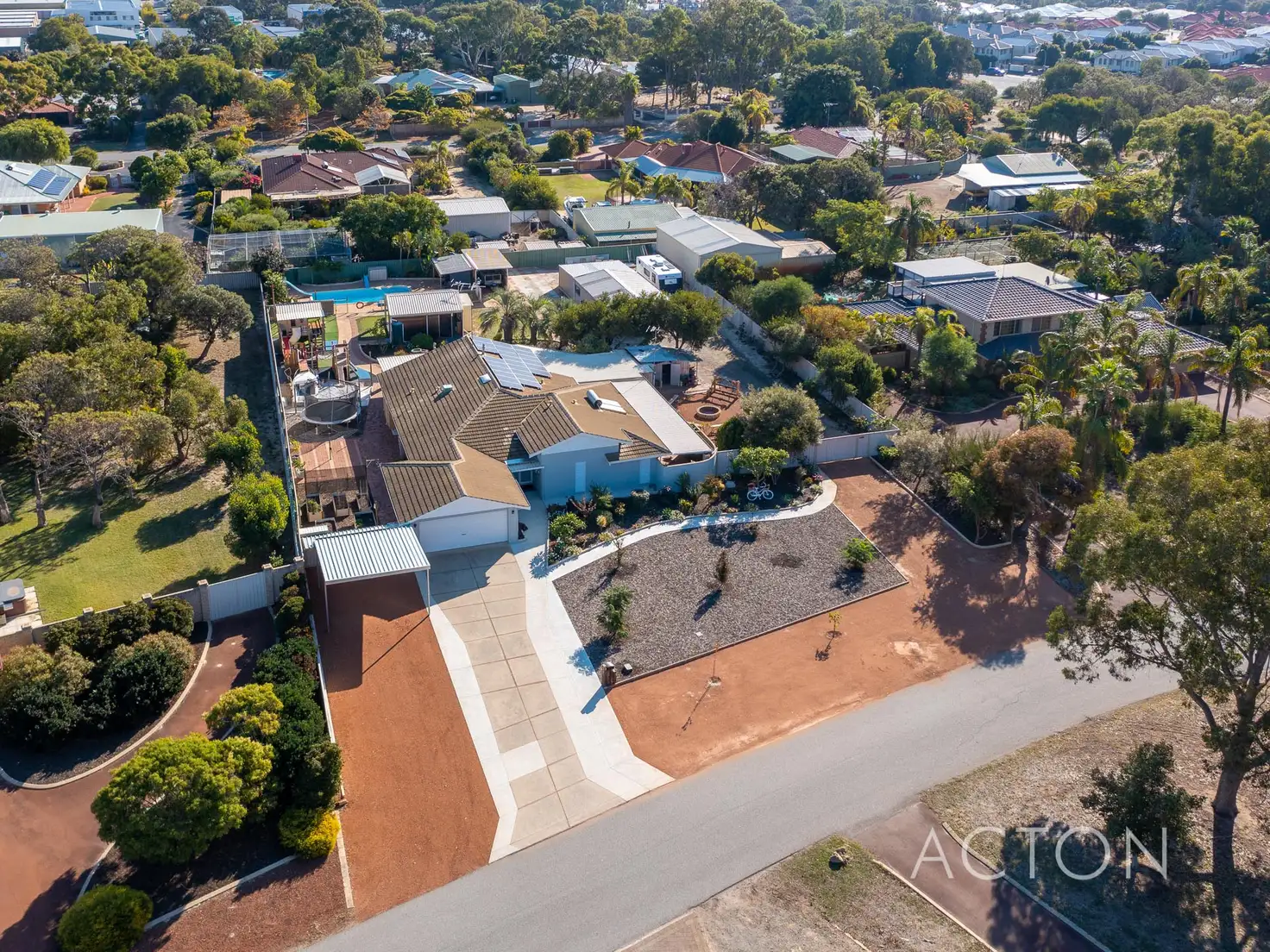 Main view of Homely house listing, 9 Redfern Place, Erskine WA 6210