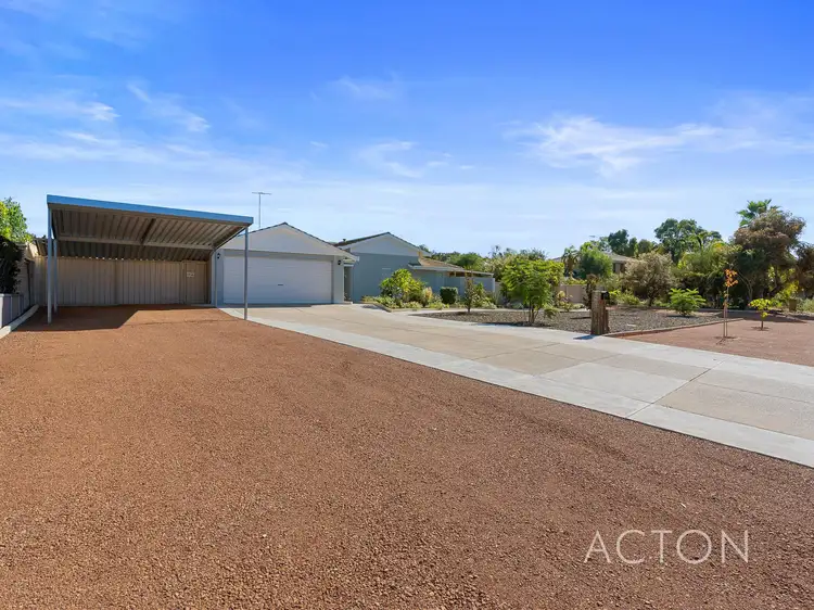 Second view of Homely house listing, 9 Redfern Place, Erskine WA 6210