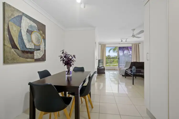Second view of Homely apartment listing, 23/2753 Gold Coast Highway, Broadbeach QLD 4218