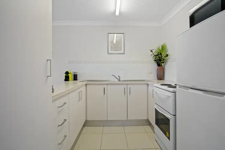 Third view of Homely apartment listing, 23/2753 Gold Coast Highway, Broadbeach QLD 4218