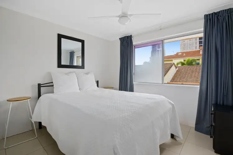 Fourth view of Homely apartment listing, 23/2753 Gold Coast Highway, Broadbeach QLD 4218