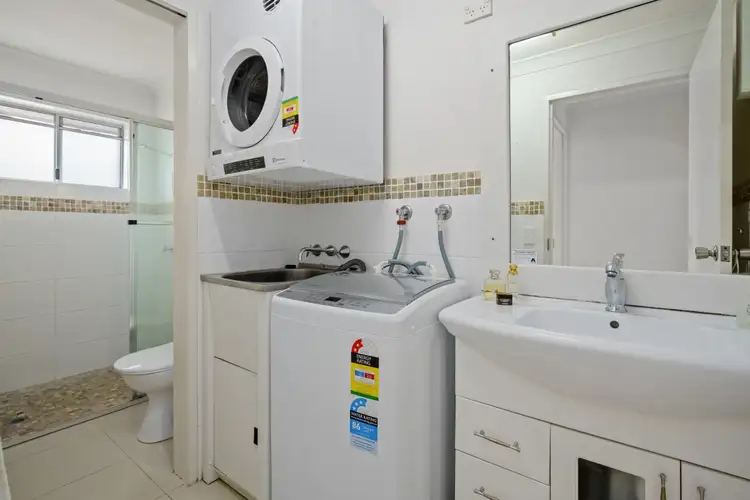 Fifth view of Homely apartment listing, 23/2753 Gold Coast Highway, Broadbeach QLD 4218