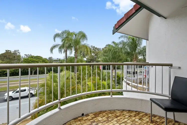 Sixth view of Homely apartment listing, 23/2753 Gold Coast Highway, Broadbeach QLD 4218