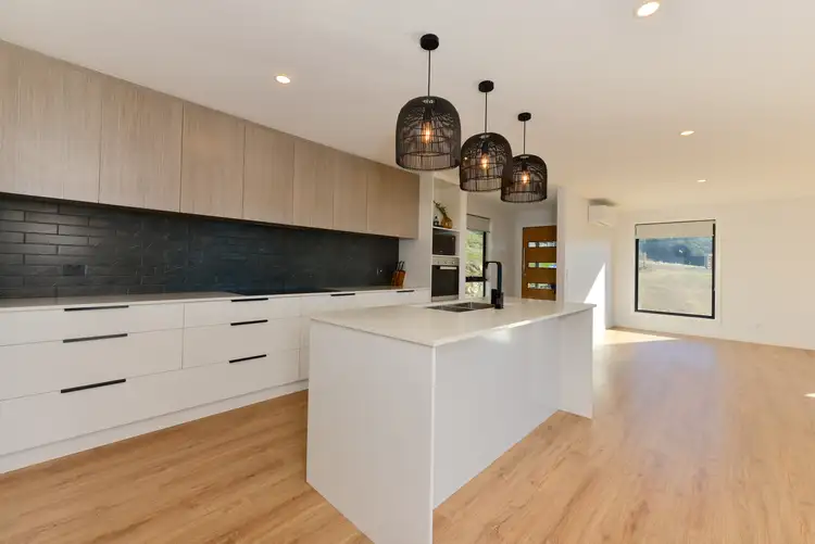 Third view of Homely house listing, 119 Moss Beds Road, Lachlan TAS 7140